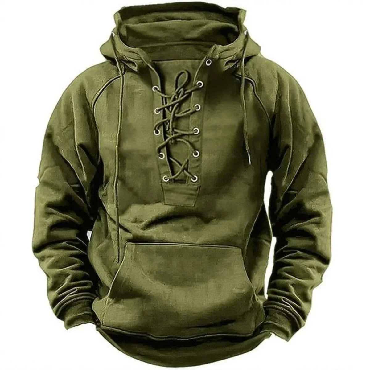 Tim™ | Retro Hoodie