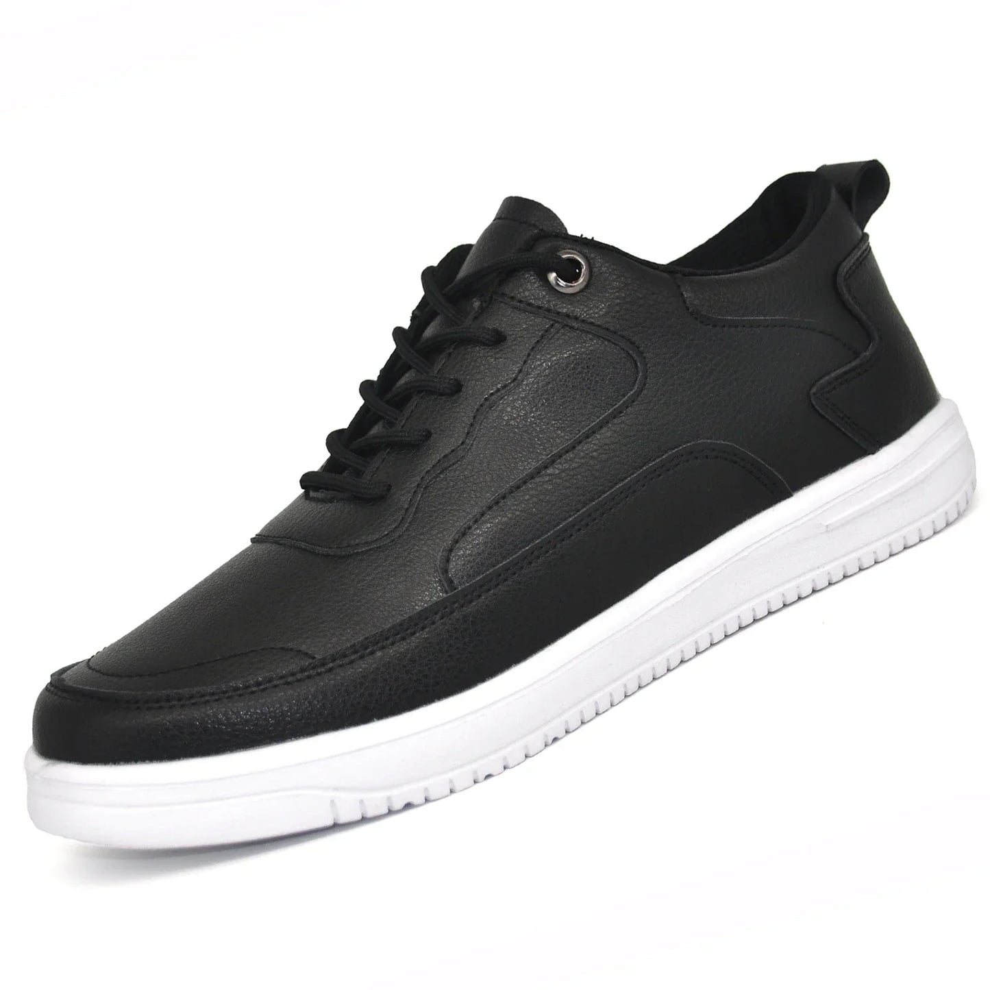 Norbert™ | Lätta sneakers med tidlös klass