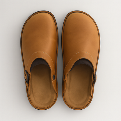 Vard™ | Slip-ons med Komfort & Stil för Varje Dag