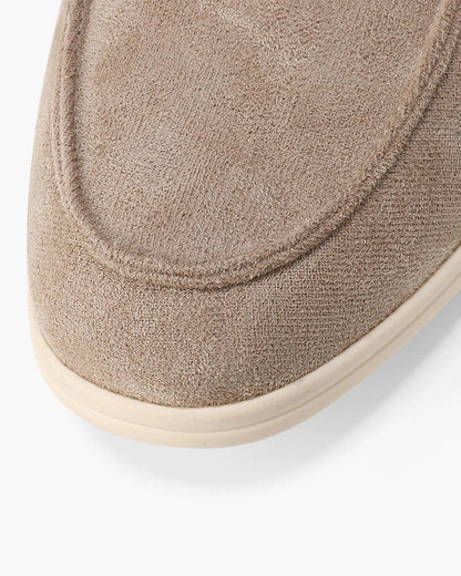 Magnus™ | Nordic Noble Loafers