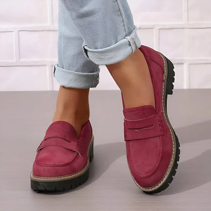 Nadia™ | Sandaler som lyfter din stil – enkelt eleganta, otroligt bekväma