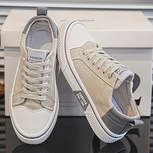 Ailo™ | Bekväma sneakers med stil och kraft